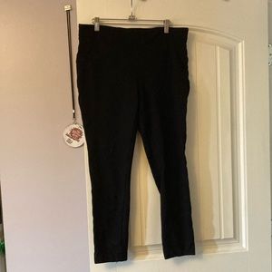 Reitmans stretch dress pants